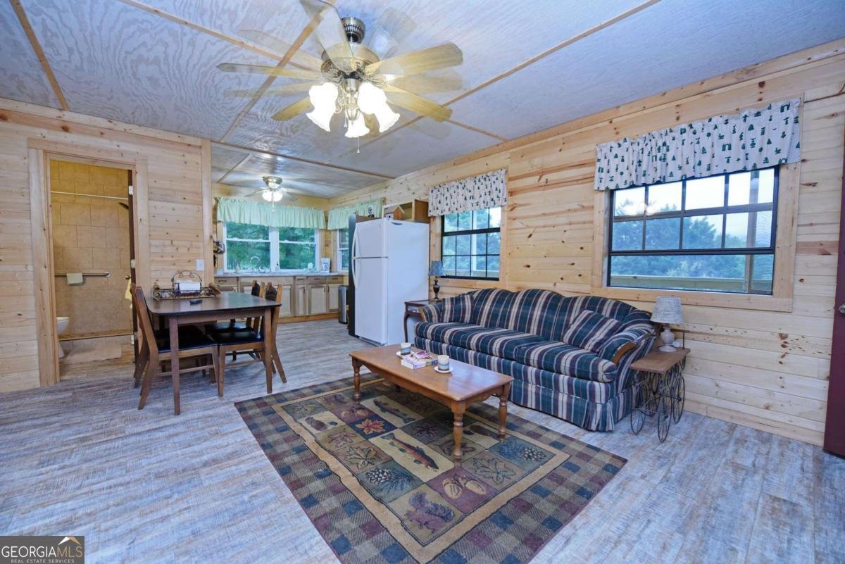 557 Hidden Pines Court Hiawassee - 54