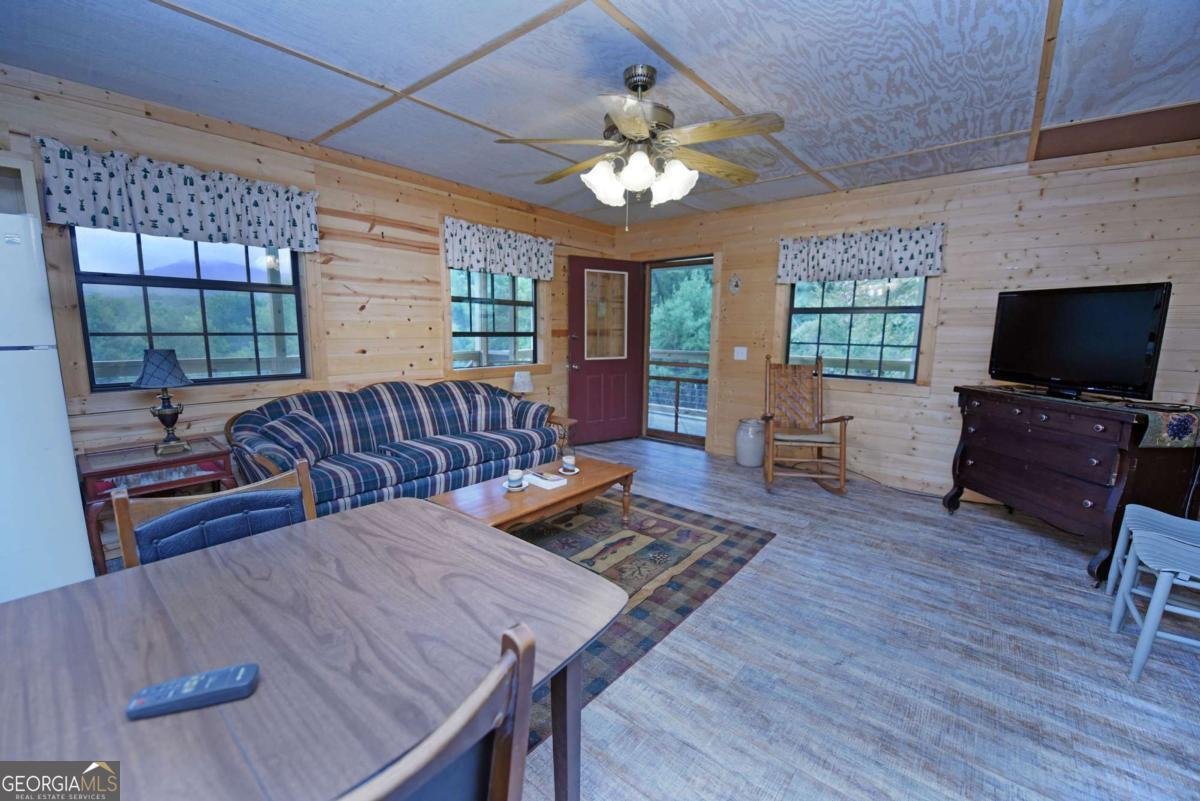 557 Hidden Pines Court Hiawassee - 55