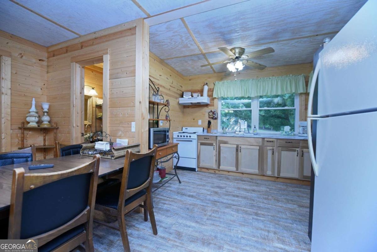 557 Hidden Pines Court Hiawassee - 56