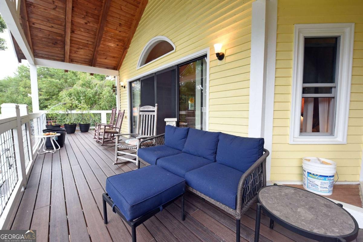 557 Hidden Pines Court Hiawassee - 6