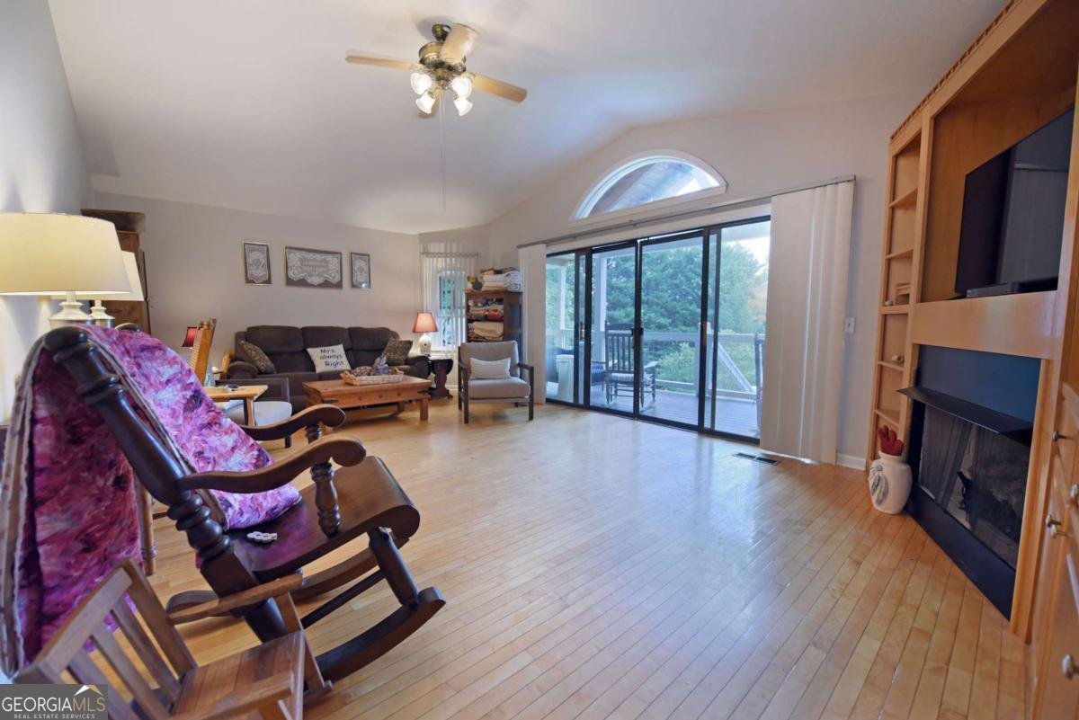557 Hidden Pines Court Hiawassee - 7