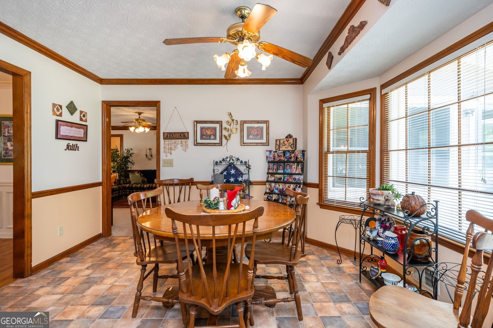 2555 Bethany Lane Powder Springs - 1