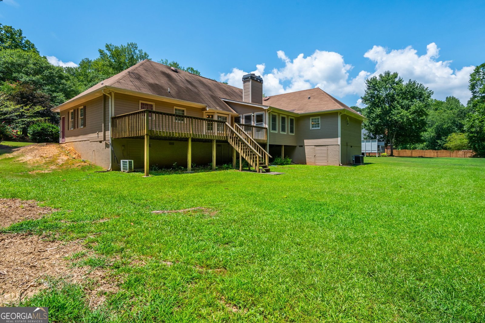 2555 Bethany Lane Powder Springs - 28