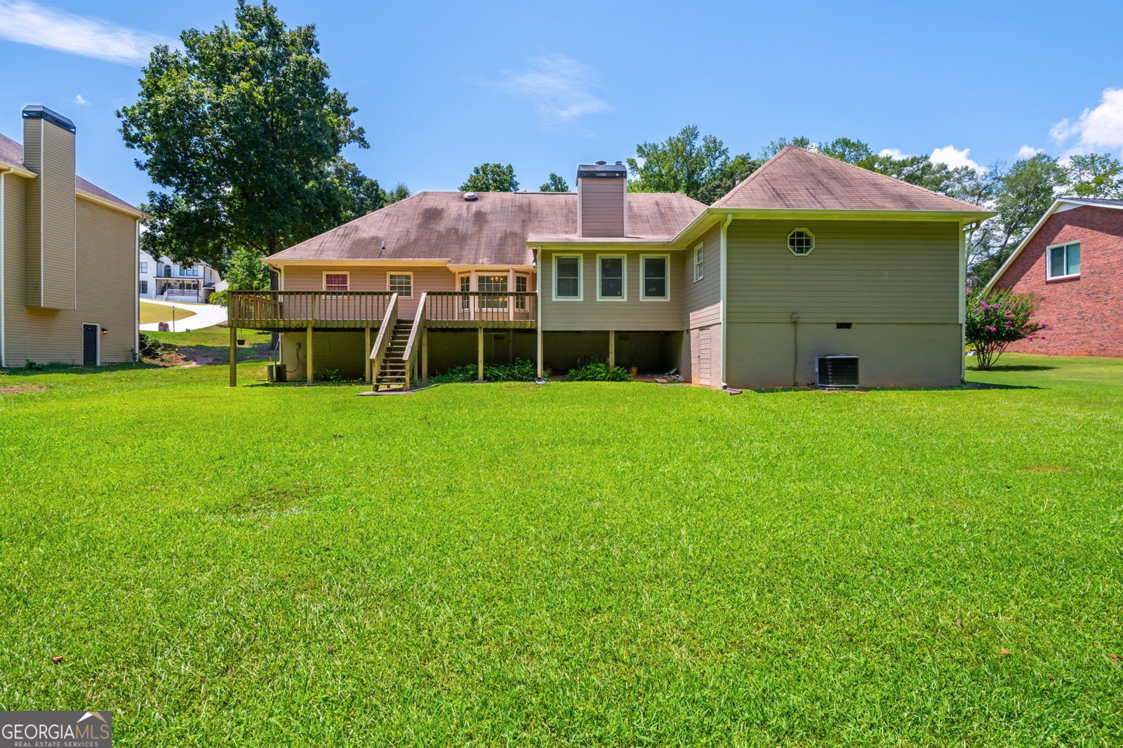 2555 Bethany Lane Powder Springs - 29