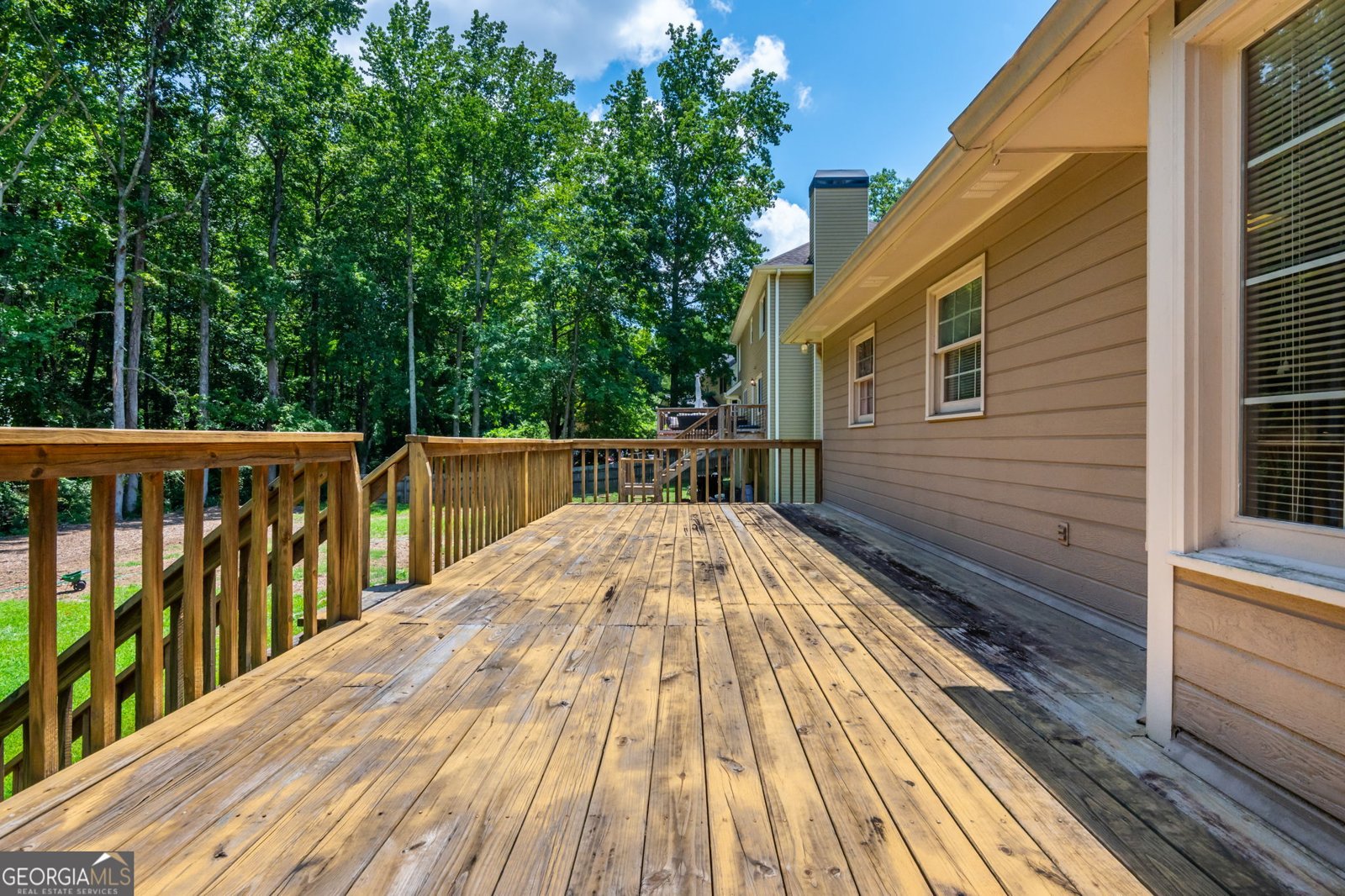 2555 Bethany Lane Powder Springs - 30