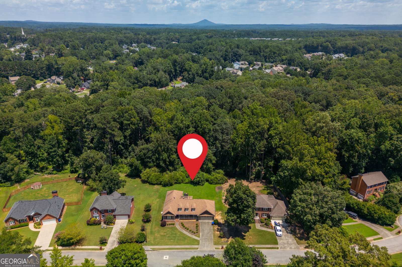 2555 Bethany Lane Powder Springs - 32