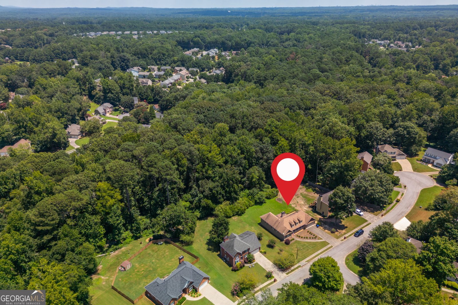 2555 Bethany Lane Powder Springs - 33