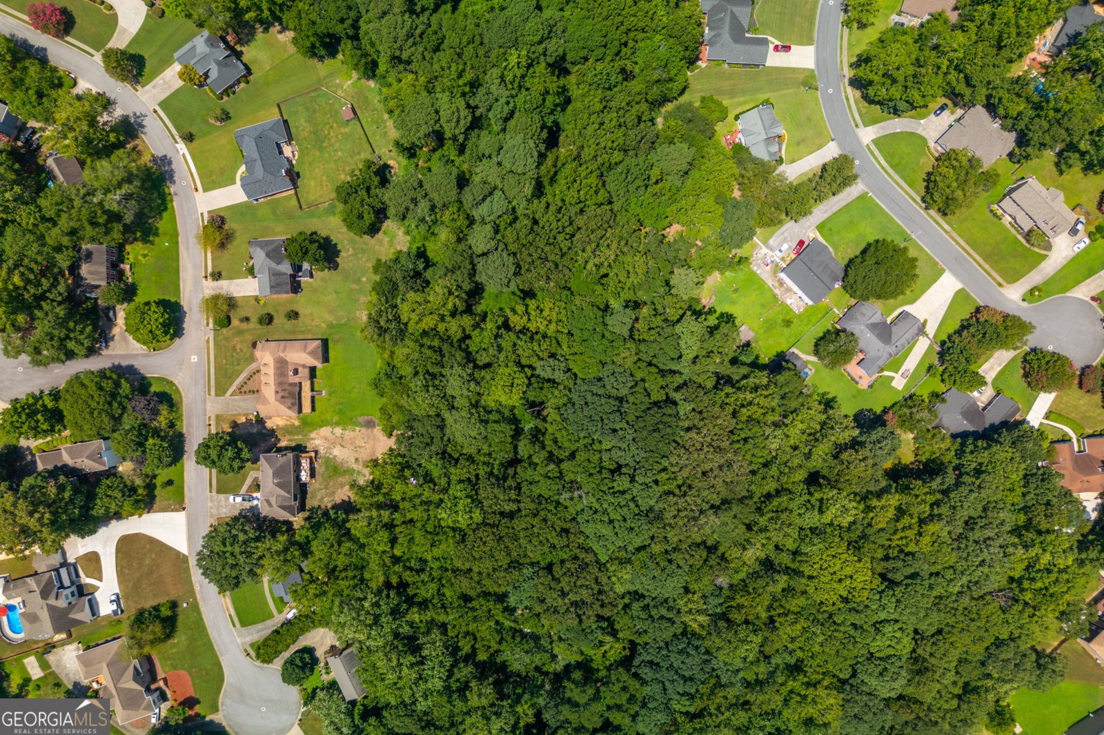 2555 Bethany Lane Powder Springs - 35