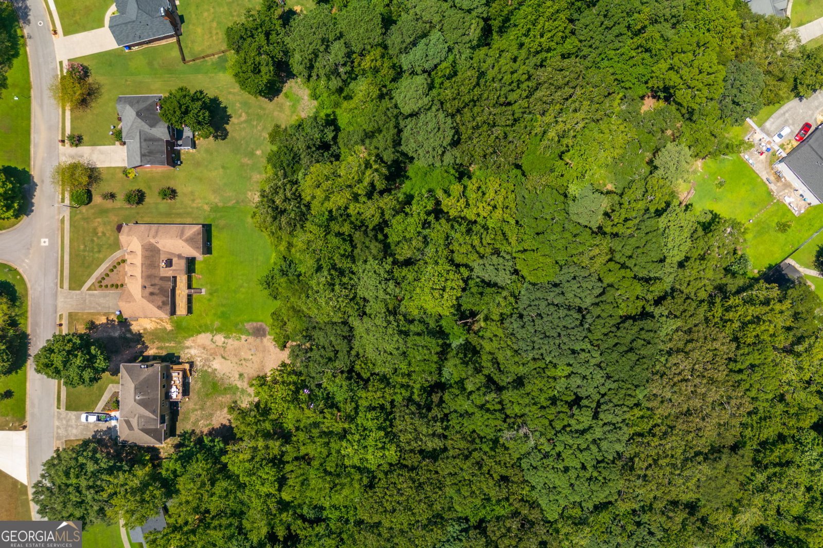 2555 Bethany Lane Powder Springs - 36