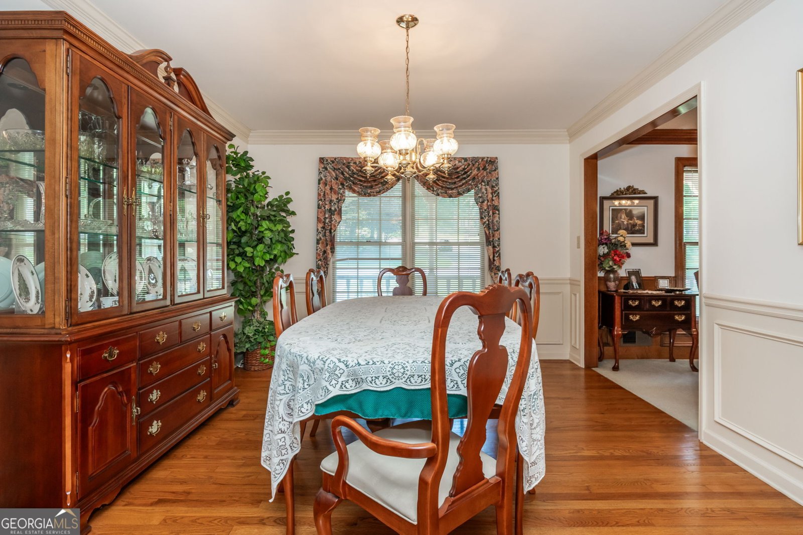 2555 Bethany Lane Powder Springs - 7