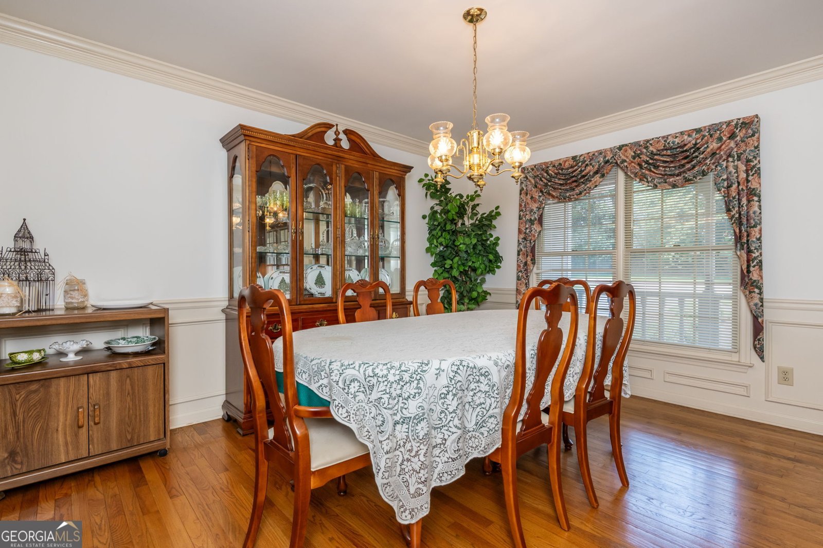 2555 Bethany Lane Powder Springs - 8