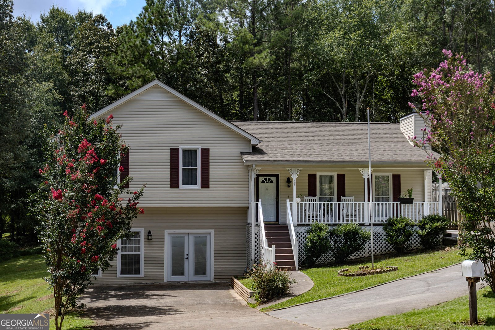 54 Paula Court Cedartown - 2