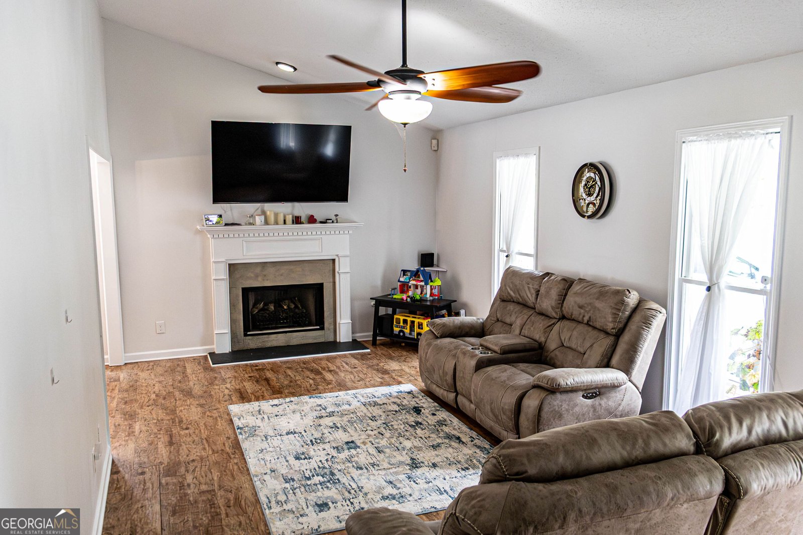 54 Paula Court Cedartown - 3