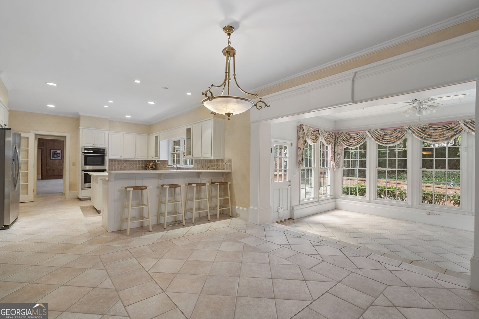 1120 Heards Ferry Road Sandy Springs - 10