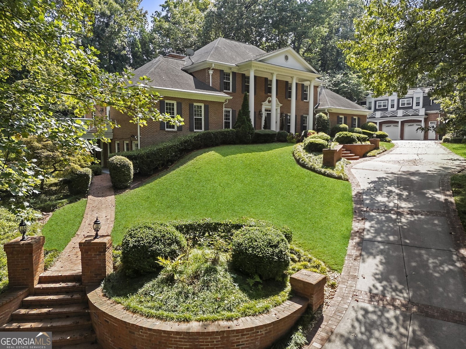1120 Heards Ferry Road Sandy Springs - 2