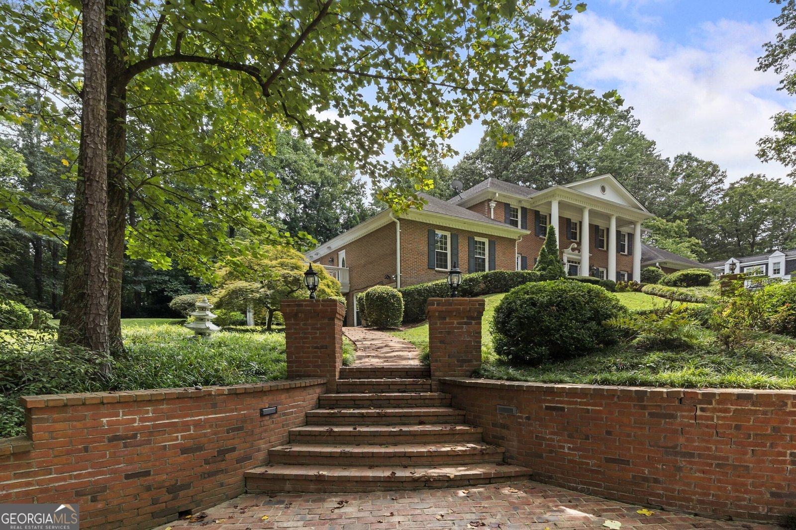 1120 Heards Ferry Road Sandy Springs - 3