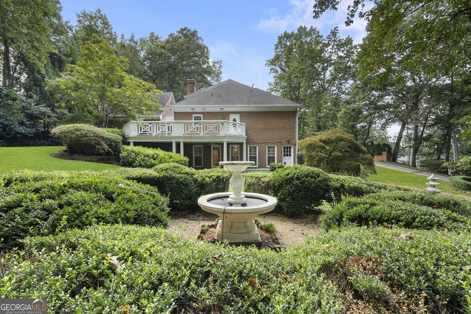 1120 Heards Ferry Road Sandy Springs - 47