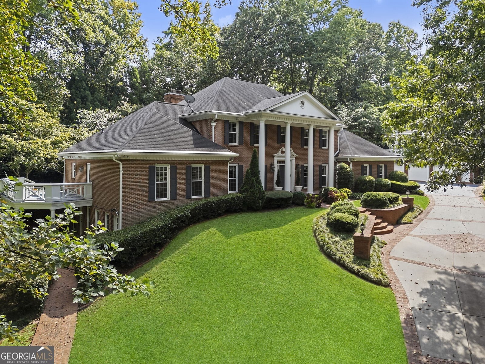 1120 Heards Ferry Road Sandy Springs - 49