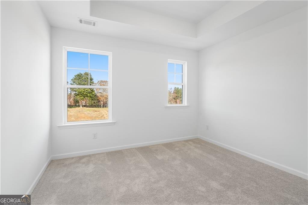 3198 Eastham Run Drive Dacula - 1