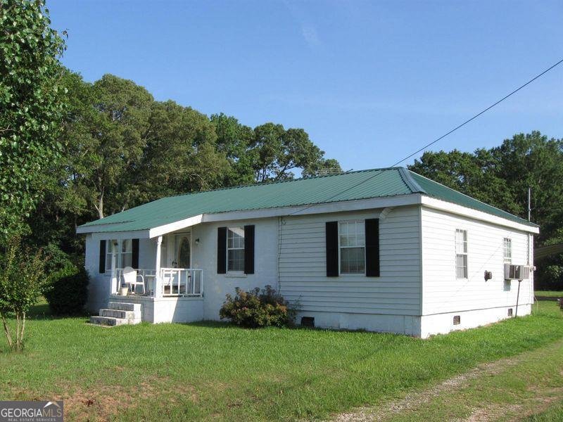 581 Hudson Road Griffin - main photo