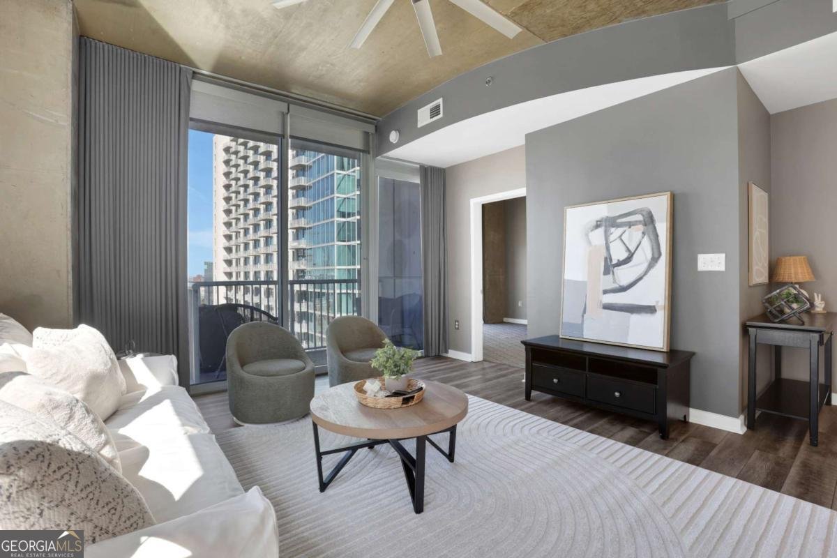 855 Peachtree Street Atlanta - 11