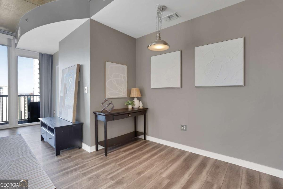 855 Peachtree Street Atlanta - 12
