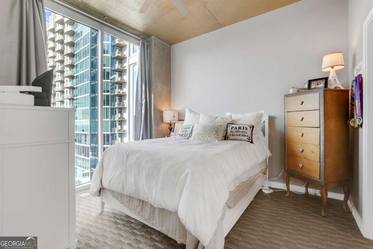 855 Peachtree Street Atlanta - 14