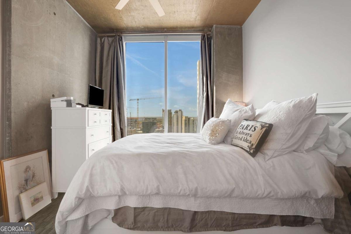 855 Peachtree Street Atlanta - 15