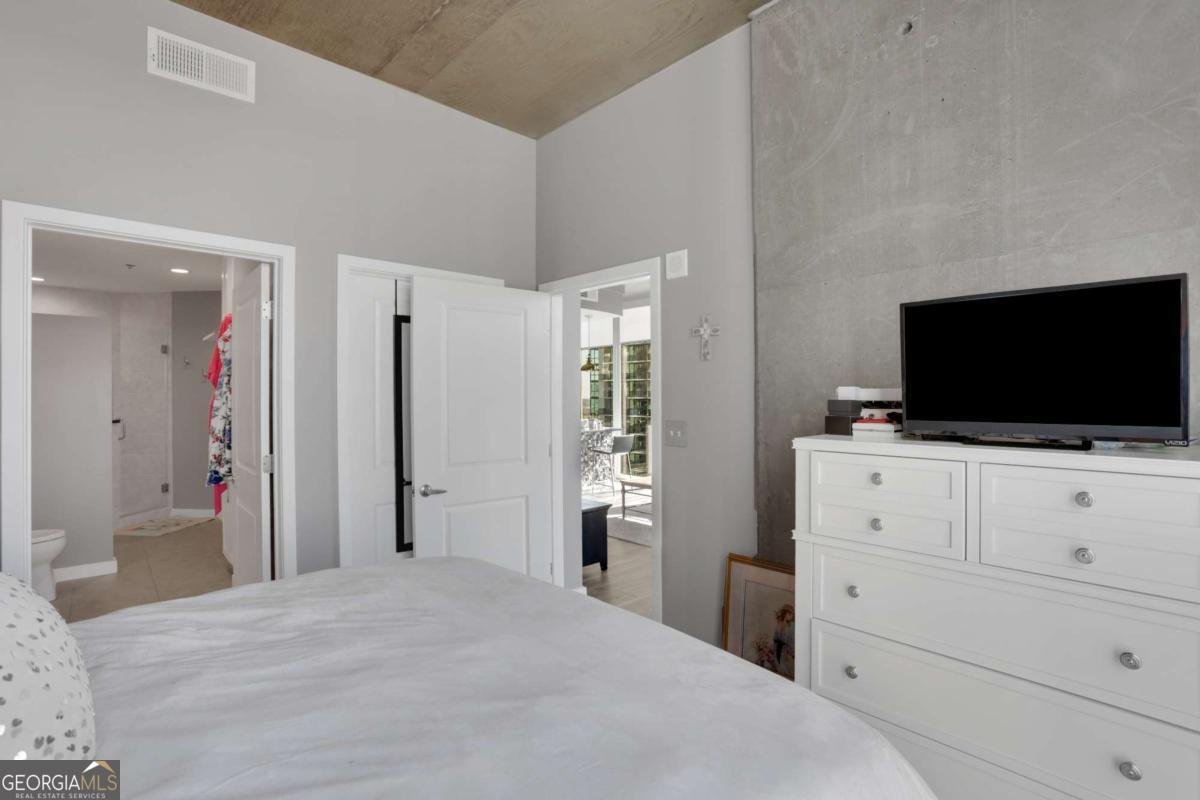 855 Peachtree Street Atlanta - 17