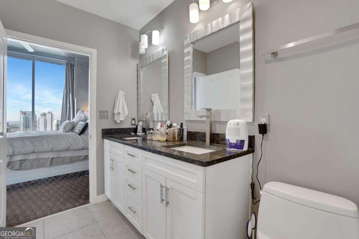 855 Peachtree Street Atlanta - 19