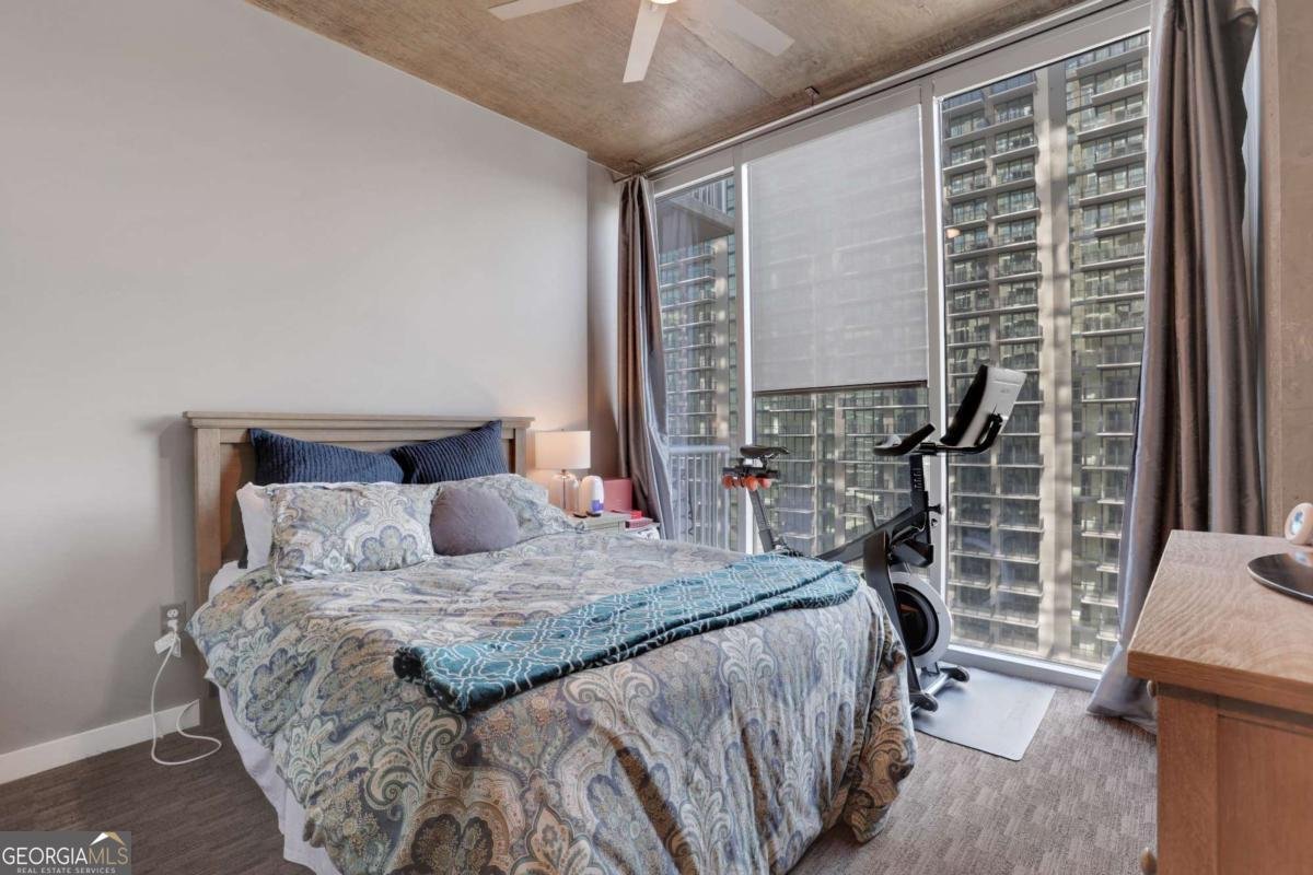 855 Peachtree Street Atlanta - 21