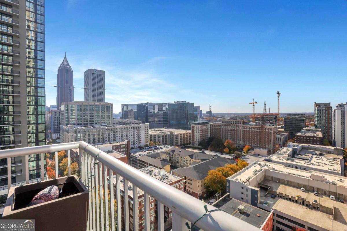855 Peachtree Street Atlanta - 25