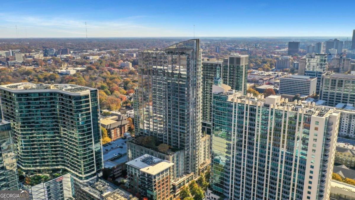 855 Peachtree Street Atlanta - 52
