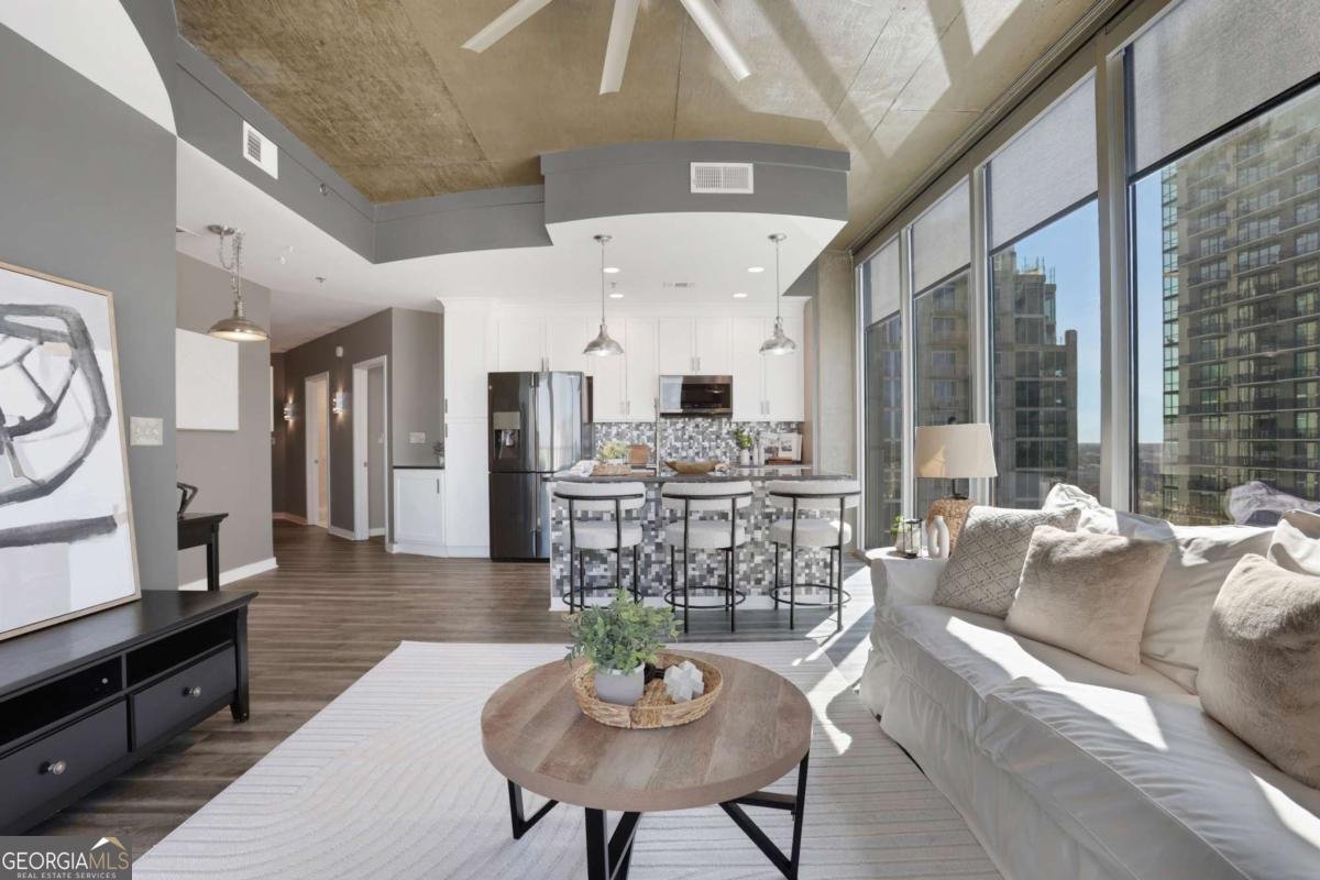 855 Peachtree Street Atlanta - 9