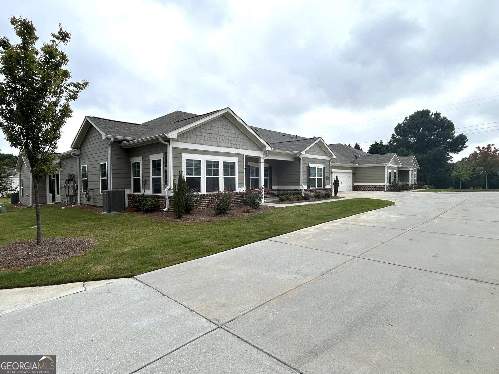 2984 Rambler Drive Loganville - 1