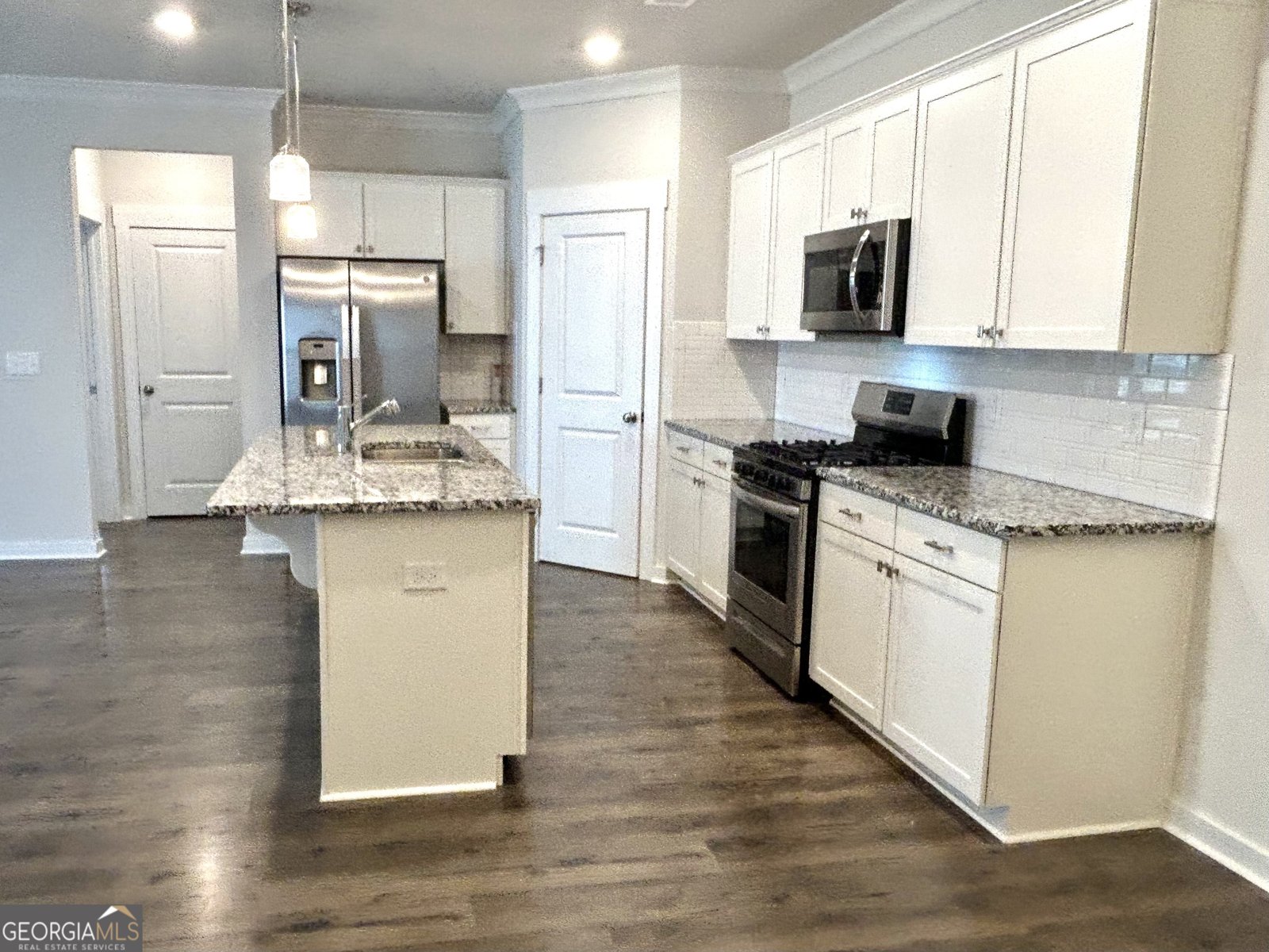 2984 Rambler Drive Loganville - 10