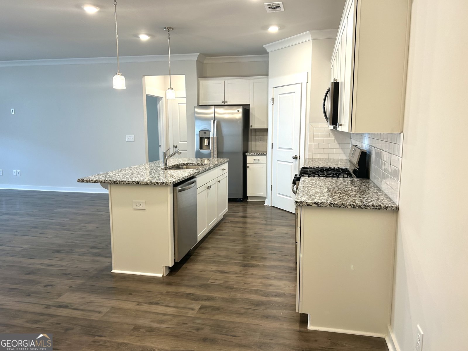 2984 Rambler Drive Loganville - 11