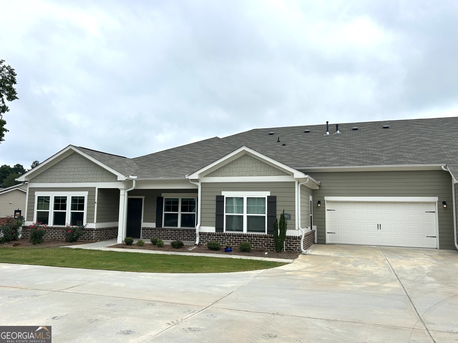 2984 Rambler Drive Loganville - 2