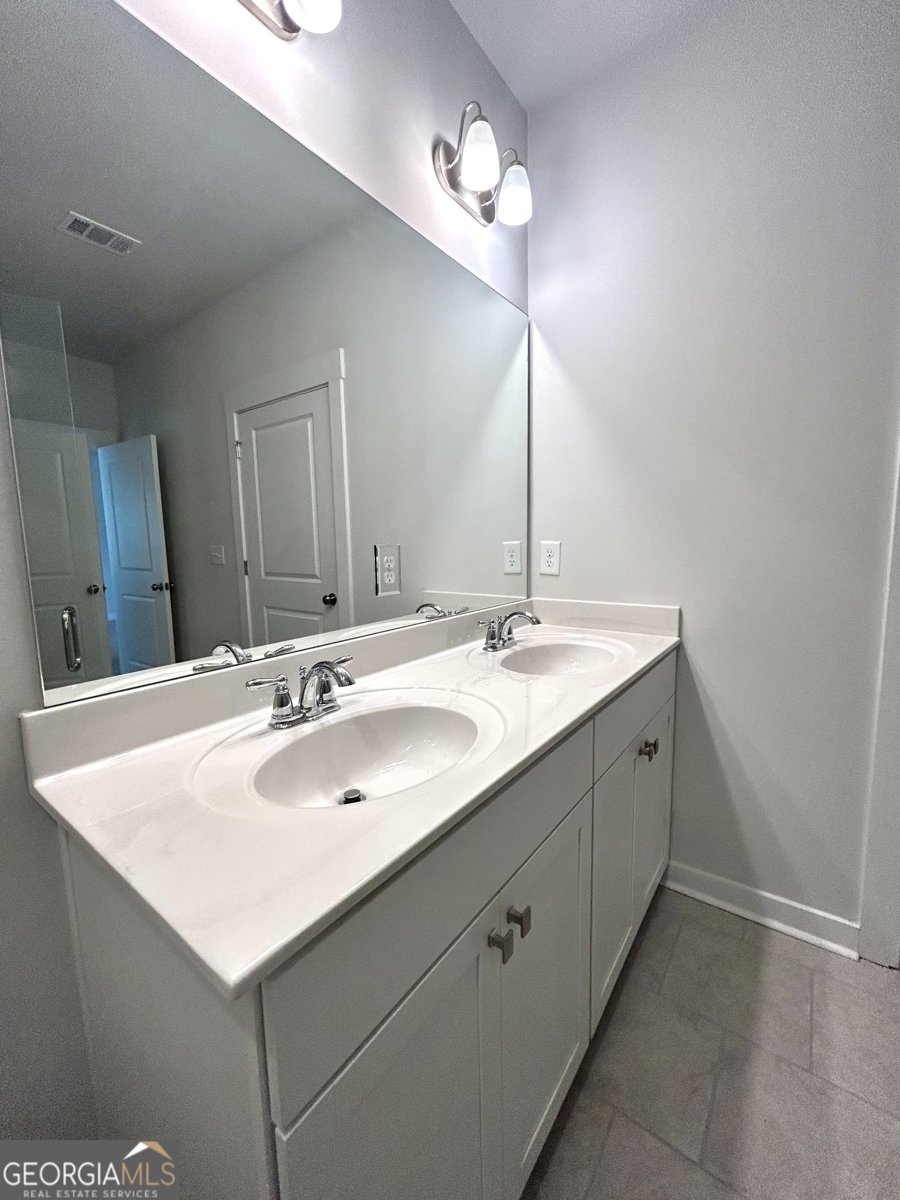 2984 Rambler Drive Loganville - 20