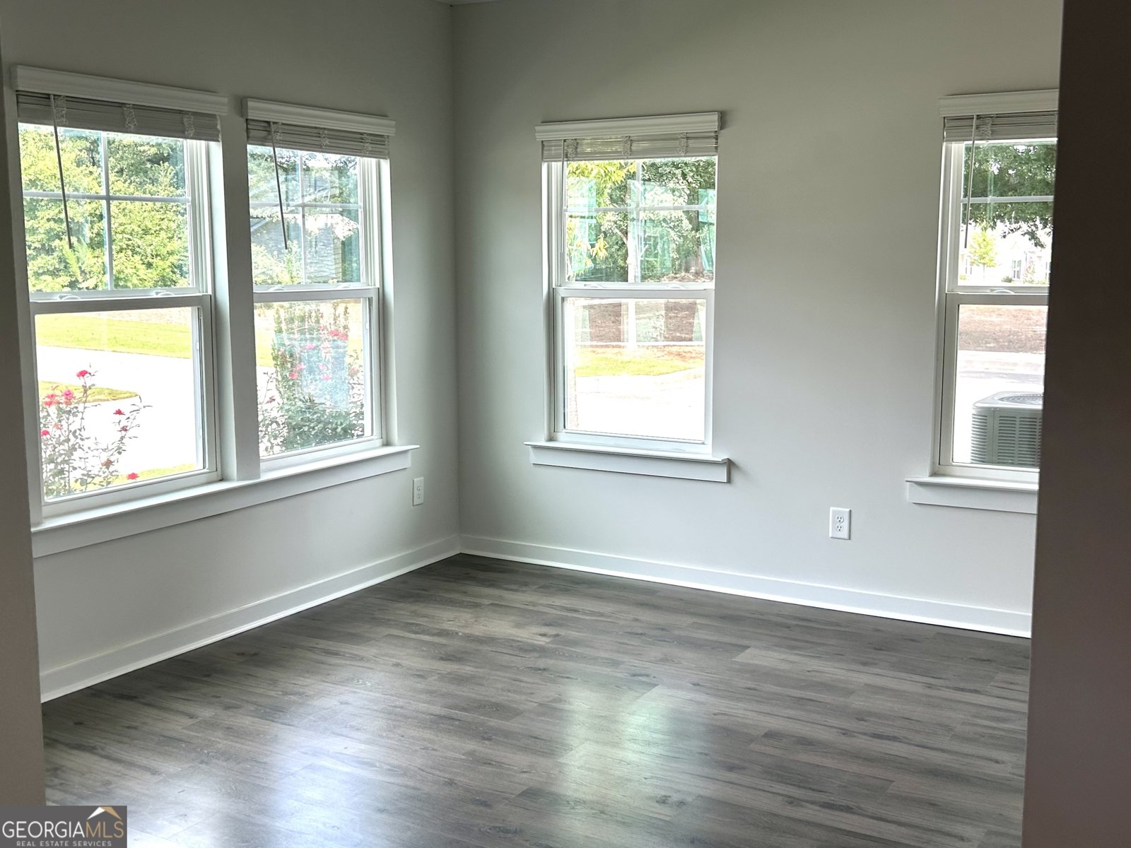 2984 Rambler Drive Loganville - 24