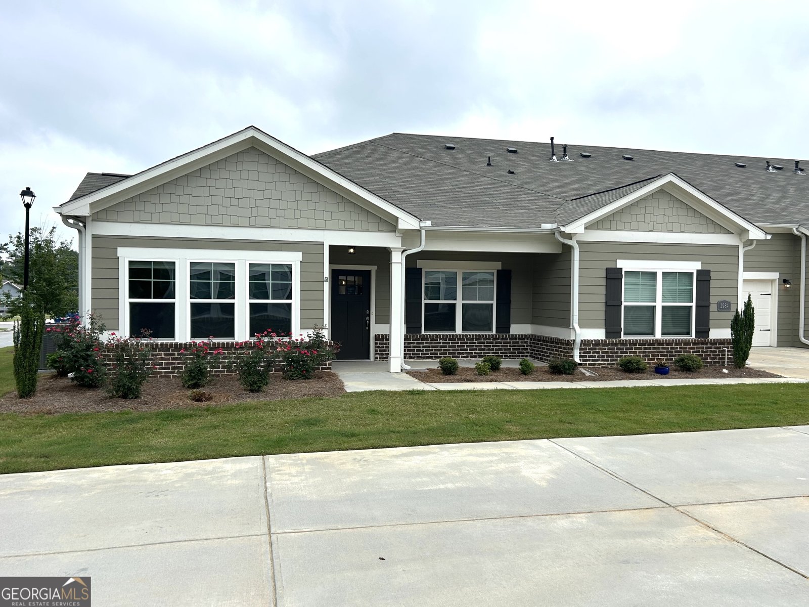 2984 Rambler Drive Loganville - 3