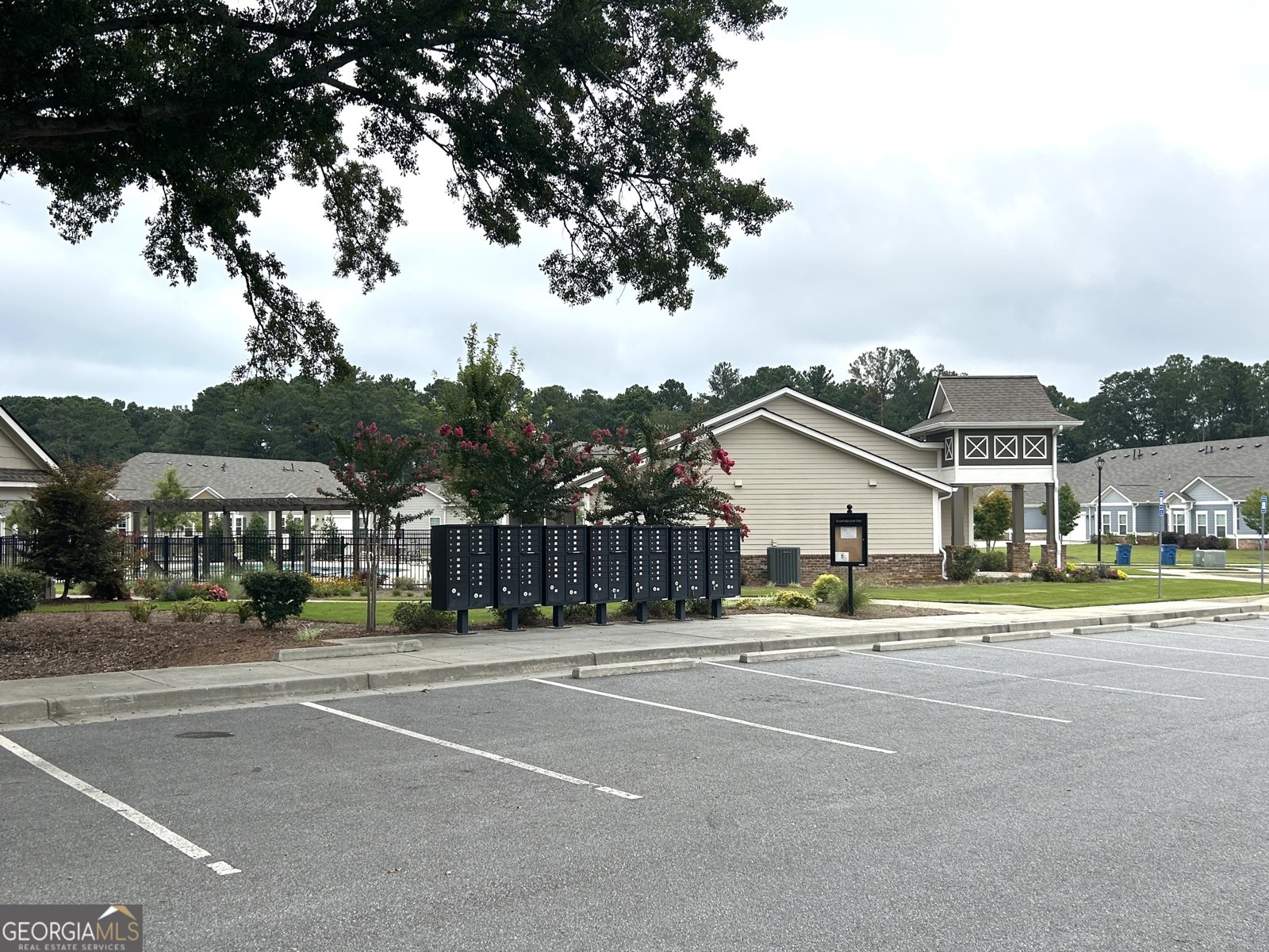 2984 Rambler Drive Loganville - 31