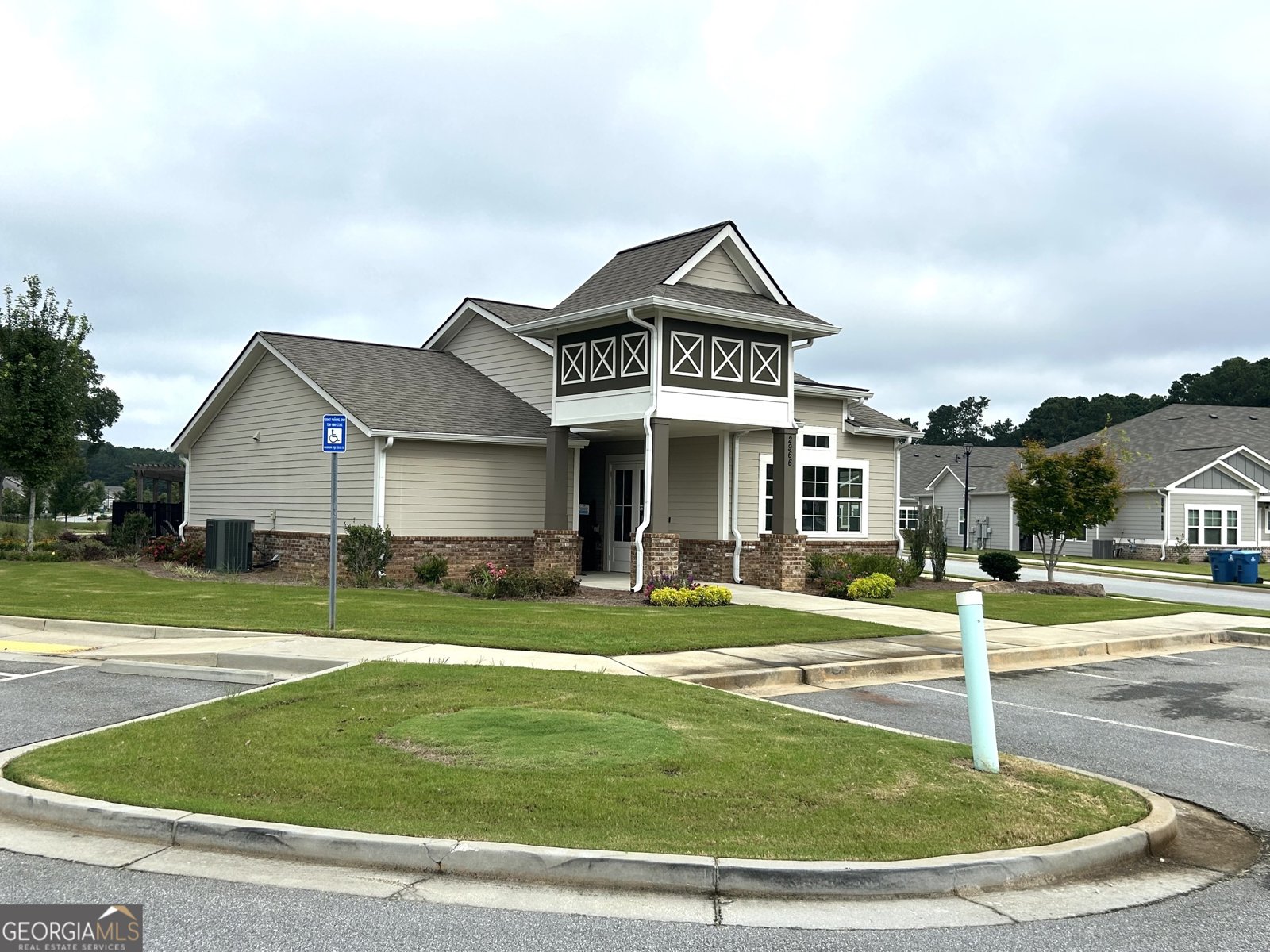 2984 Rambler Drive Loganville - 33