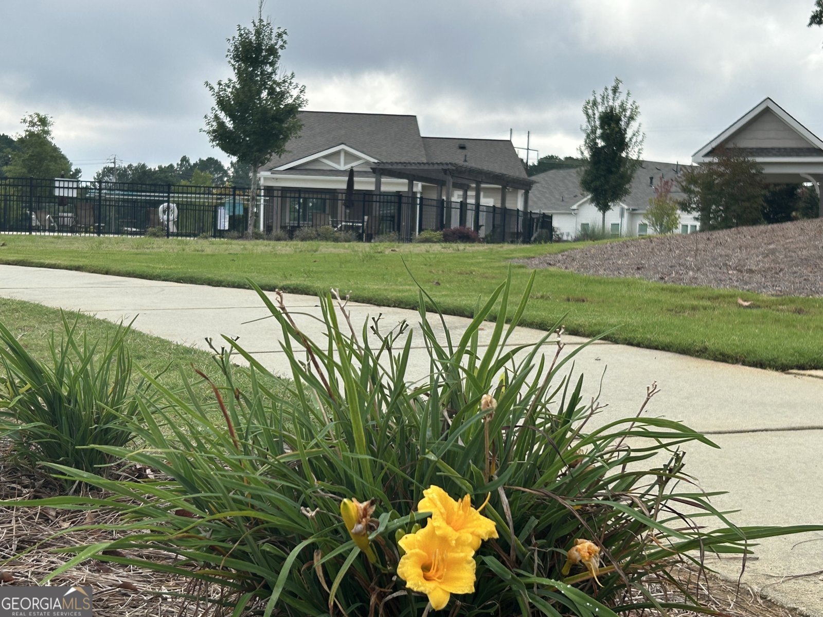 2984 Rambler Drive Loganville - 34
