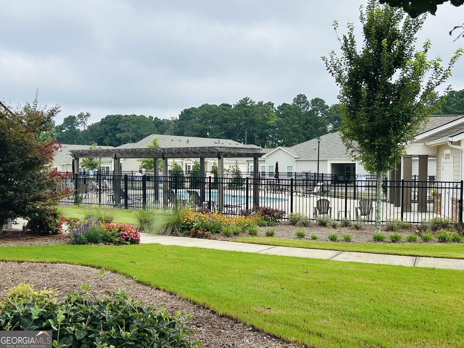 2984 Rambler Drive Loganville - 35