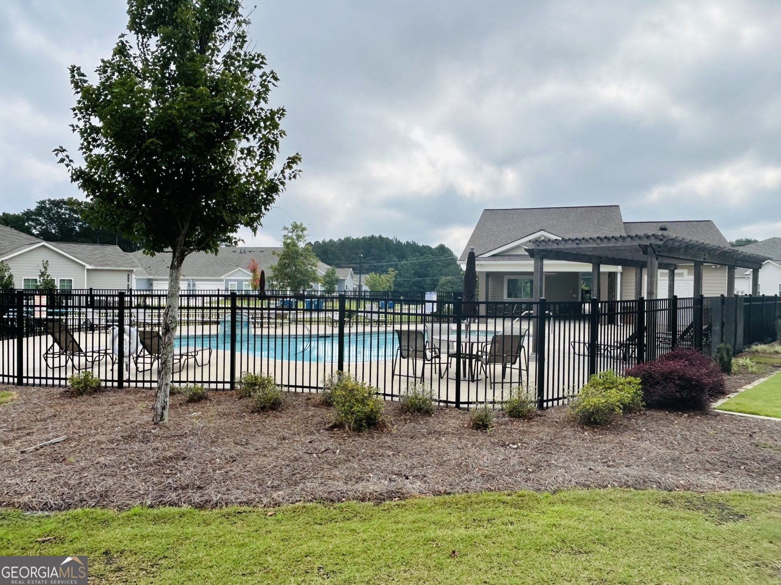2984 Rambler Drive Loganville - 36