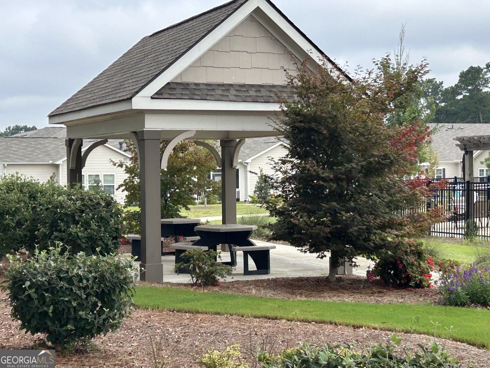 2984 Rambler Drive Loganville - 37