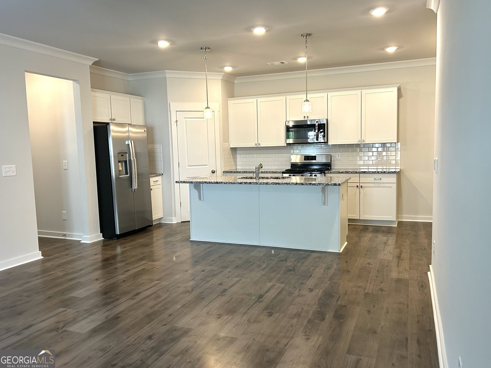 2984 Rambler Drive Loganville - 6