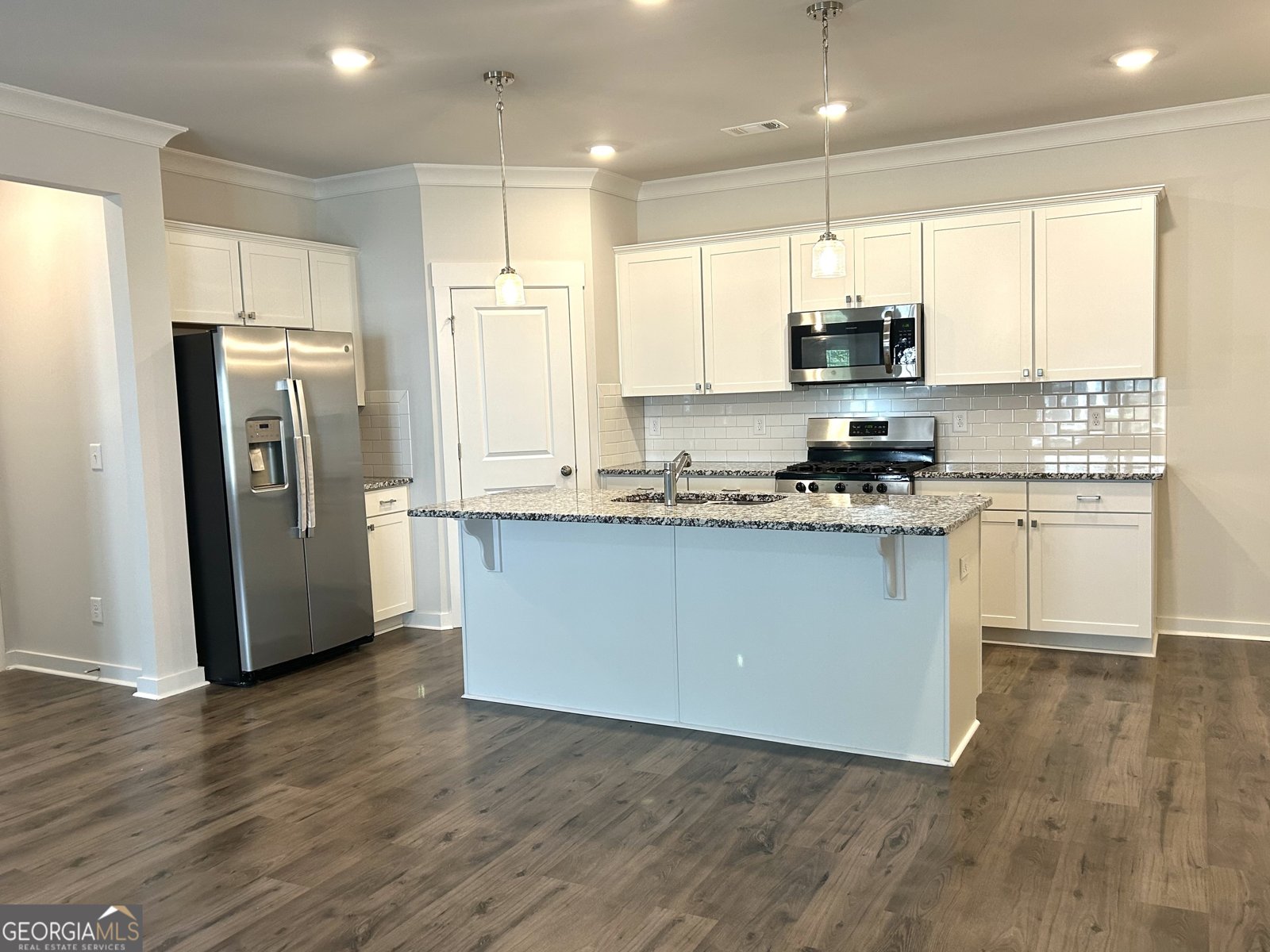 2984 Rambler Drive Loganville - 8