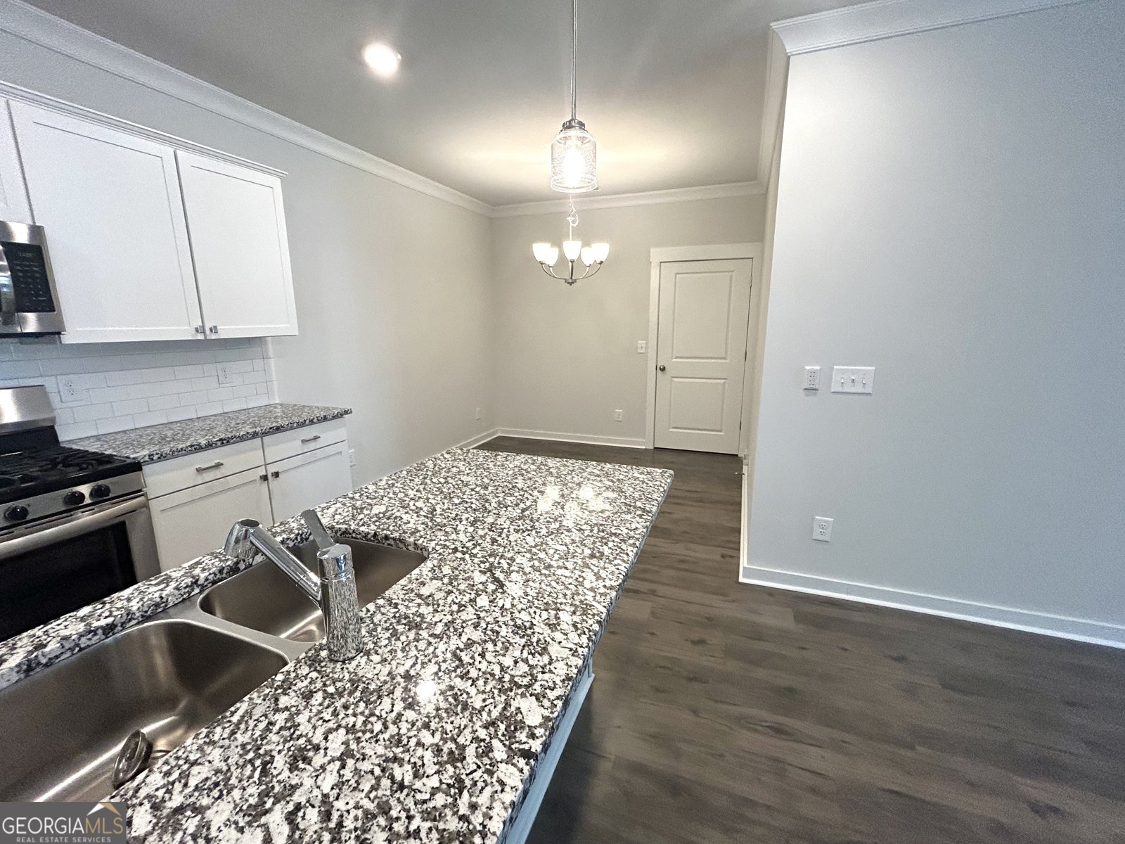 2984 Rambler Drive Loganville - 9